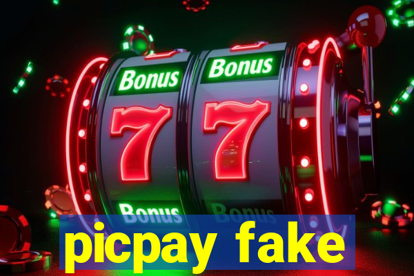 picpay fake